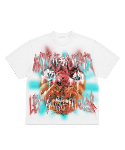DOG TAGZ x LOST ARMY War Tour - Final Stand Tee