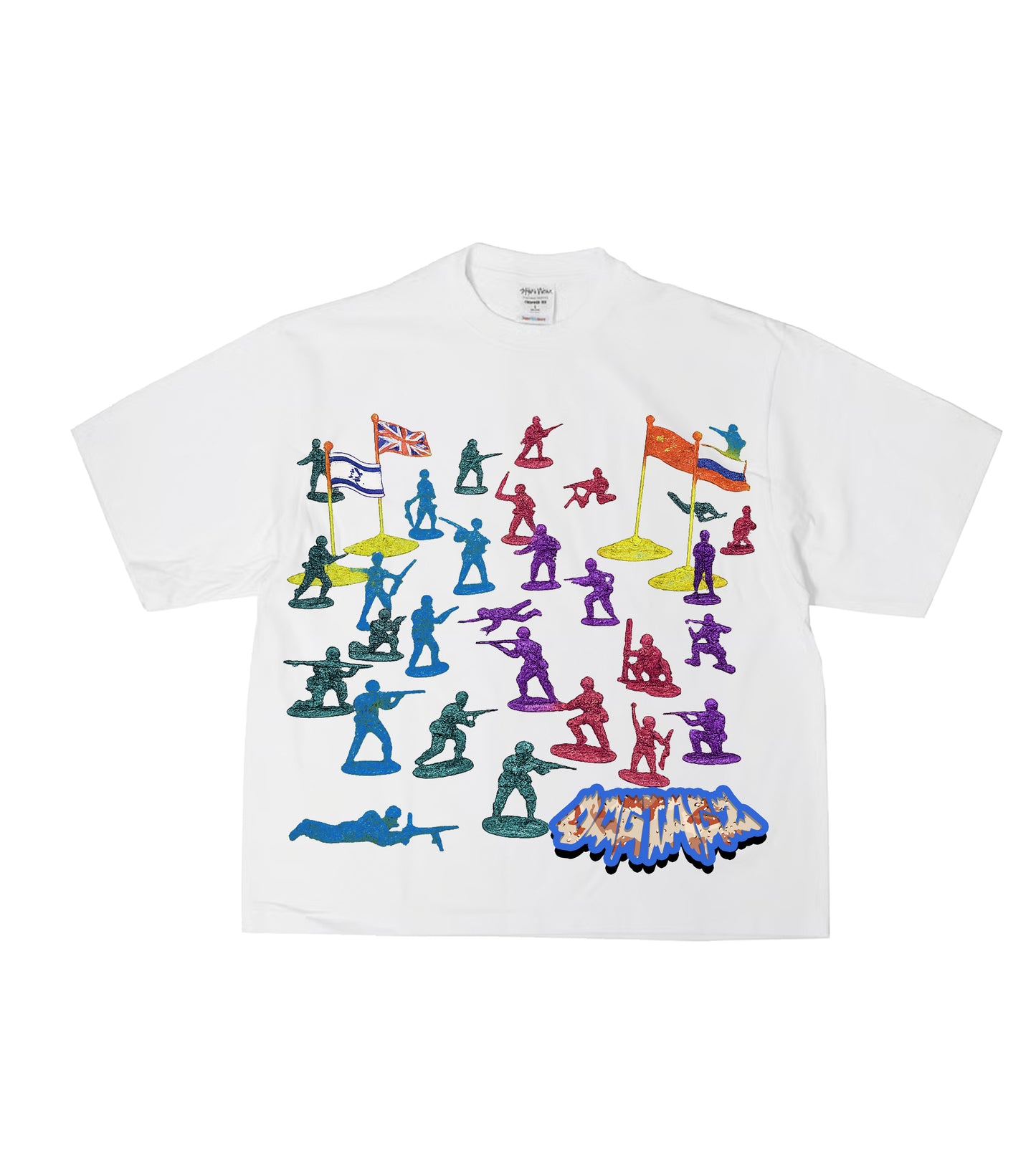 Toy Story Tee