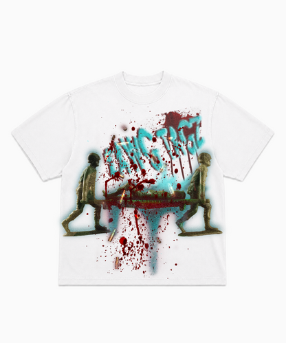 War Path Tee