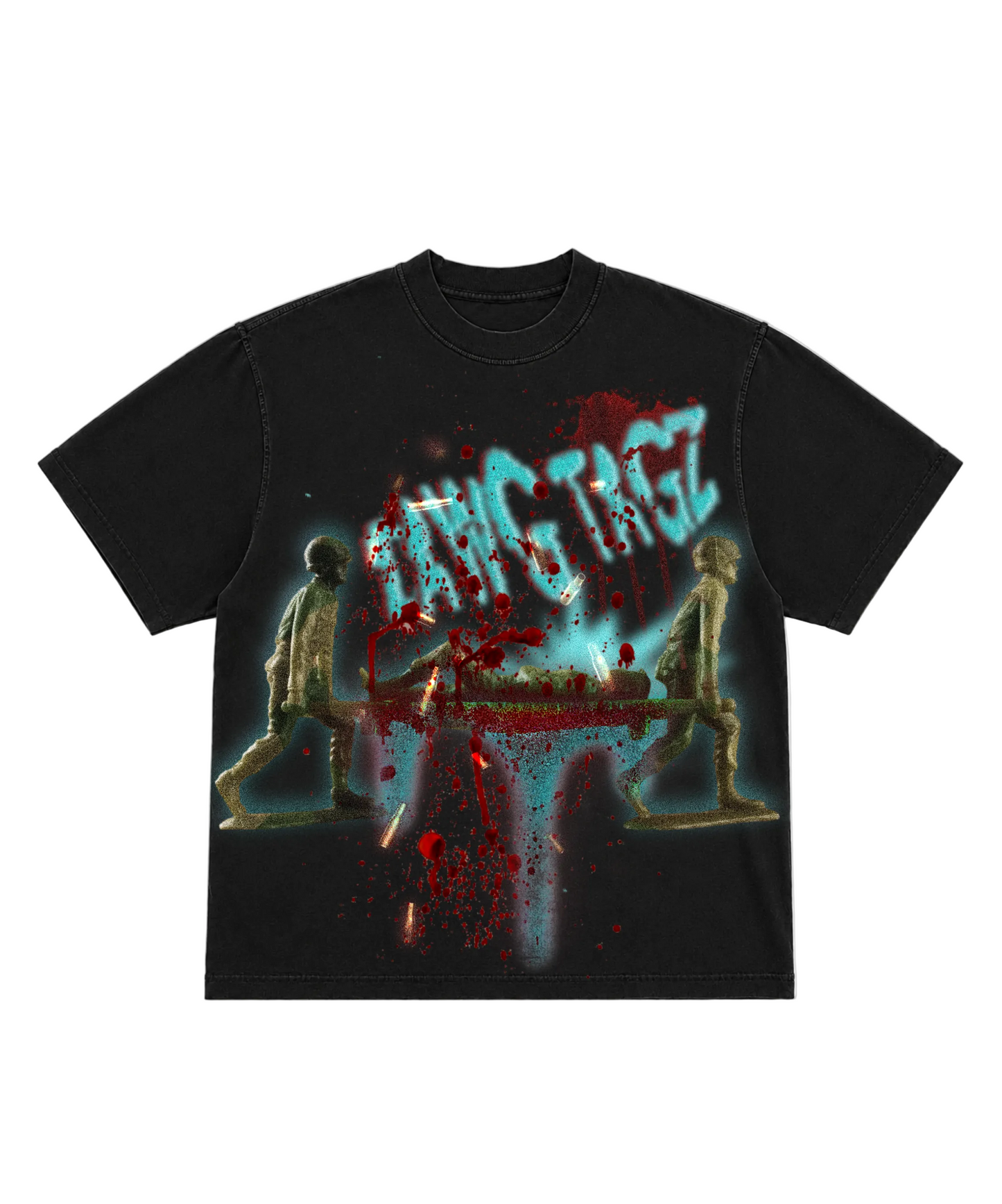 War Path Tee