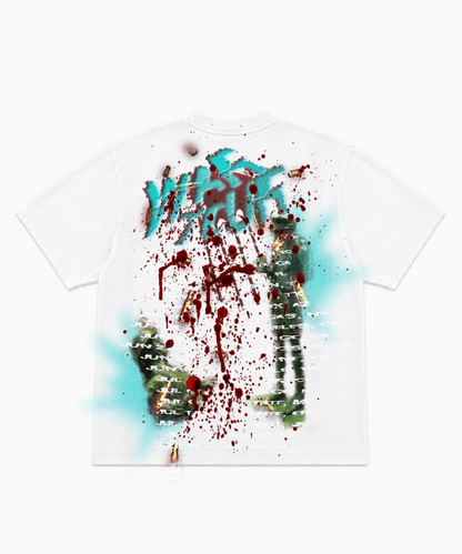 War Path Tee